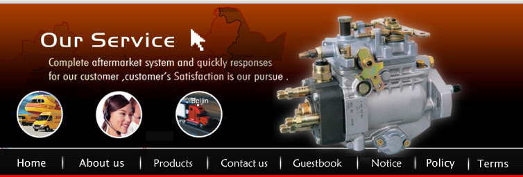diesel engine parts wholesale