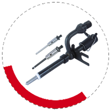 Inyectores Lapiz John Deere y Stanadyne, Inyector Tipo Lapiz Caterpillar - Inyectores Para Motor Diesel